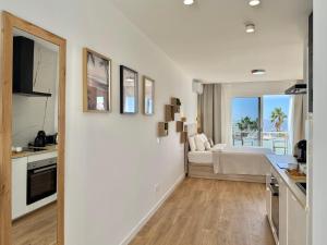 PaulMarie Studio Ocean View