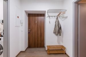 Romantický LOFT parking u hlavního nádraží