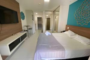 Hotel Fusion Express - unidade goumet