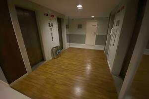 Hotel Fusion Express - unidade goumet