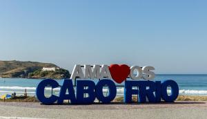 Casa para temporada em Cabo Frio