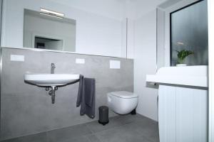 Ferienhaus Sonnenblick mit Sauna Harkebrügger See