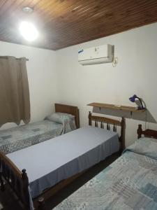 La casa de Hugo y Liliana