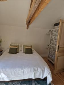 La Grange Périgord - Sarlat - Piscine privée