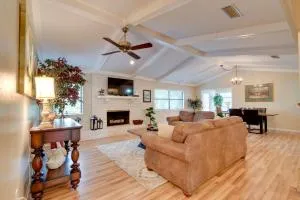 Getaway Less Than 9 Mi to Historic Downtown Ocala - Ocala Ridge