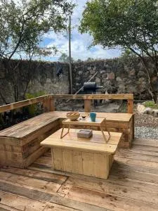 Confortable apartamento a 5 minutos de Playa Hemingway - La Ceibita