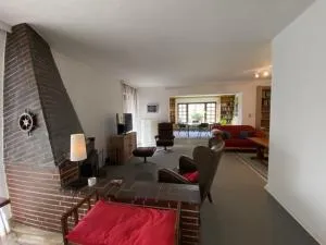 Ferienhaus Familie Stahn - Friedrichsgabekoog