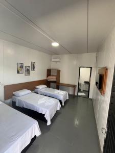 Inocência Park Hotel