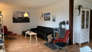 Ferienwohnung Mimo direkt am Waldrand - Buchenberg