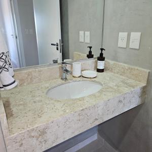 MODERN APARTMENT, 1 HAB, Piscina, ZONA Shopping del Sol