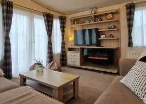 180 Golden Gate Caravan Holiday Park Towyn - Kinmel Bay