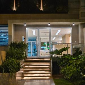 MODERN APARTMENT, 1 HAB, Piscina, ZONA Shopping del Sol