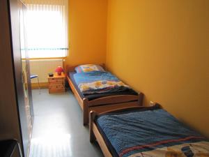 Ferienwohnung Mauer, Wohnung "A"
