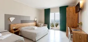 Hotel la Spiaggia - Punta Prosciutto