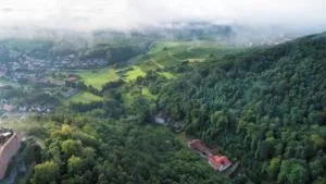 GASTHAUS Porzelt -Ferien im Weingut - Wohnung 2 - Гляйсцеллен-Гляйсгорбах
