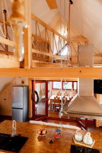 Apartament Górski u Papierzy Sauna, Jacuzzi, SPA