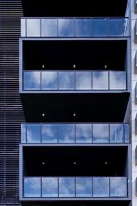 Terrace by Hotel BAL