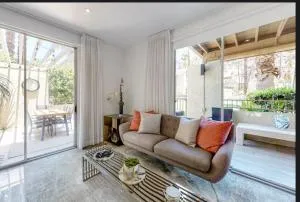 Indian Wells Mtn Cove with Kitchen Living Room Patio Firepit BBQ Tennis Stadium - إينديان ويلس