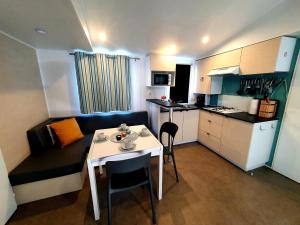 Campingland Ostsee - Mobilheim A3Strandleben