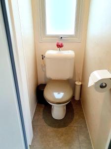 Campingland Ostsee - Mobilheim A3Strandleben