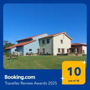 Apartamentos Casa Reconco - Manzaneda