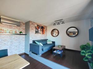 Appartements Cocoon'Inn Blagnac : photos des chambres