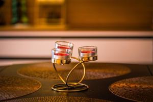 Appartements Le Remarquable-Hyper Centre - Refait a Neuf ! : photos des chambres