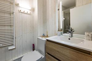 Appartements Le Remarquable-Hyper Centre - Refait a Neuf ! : Appartement 1 Chambre