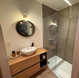 SensUP à 5min de Pairi Daiza