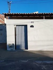 Casa completo em Guajeru - Pousada Guajeru - Eusébio