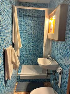 B&B AFFITTACAMERE Mo MONTEIASI