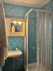 B&B AFFITTACAMERE Mo MONTEIASI