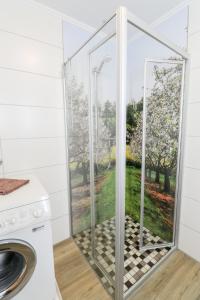 Familienhof Brüning - Waldblick