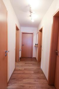 Familienhof Brüning - Waldblick