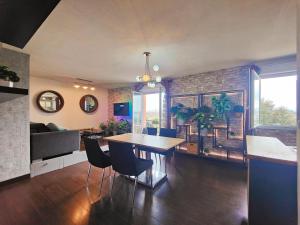 Appartements Cocoon'Inn Blagnac : photos des chambres