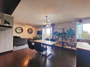 Appartements Cocoon'Inn Blagnac : photos des chambres