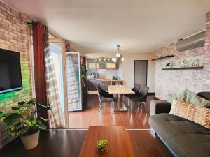 Appartements Cocoon'Inn Blagnac : photos des chambres