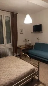 Bilocale Del Borgo - Check-In H24 - BLQ