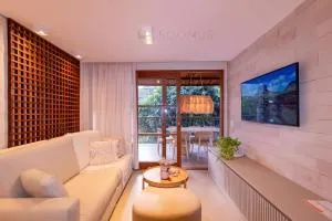 Apto Nanto - 伊加图