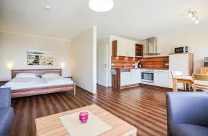 Ferienhof Büdlfarm - West - Vitzdorf