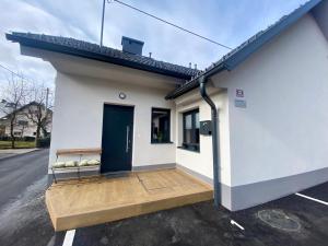 AERO Apartmaji Lesce-Bled 