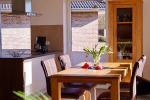 Ferienhaus Ankerplatz FH2