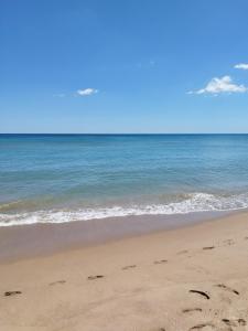 Parking Privado l Terraza Relajante Junto Al Mar