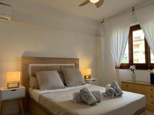 Parking Privado l Terraza Relajante Junto Al Mar