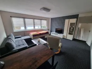 Ferienwohnung/Apartment Siegen - Siegen