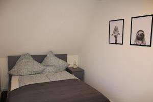 Ferienhaus Strandnah - Wohnung 2