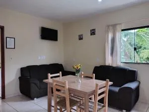 Recanto da Ilha SFS Praia do Capri - 南圣弗朗西斯科