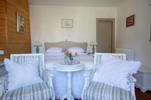 B&B / Chambres d'hotes Le Patio Des Senteurs : photos des chambres