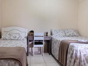 Recanto da Ilha SFS Praia do Capri