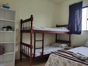 Recanto da Ilha SFS Praia do Capri